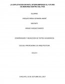 LA EXPLOTACION INFANTIL INTERRUMPIENDO EL FUTURO DE MENORES DENTRO DEL PAÍS