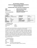 HOSPITAL NACIONAL GUILLERMO ALMENARA IRIGOYEN