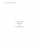 Los Cálculos y la Ingeniería