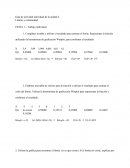 Guía de actividad individual Límites y continuidad