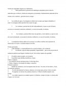 Normas de Seguridad en laboratorio