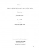 Elaborar un cuadro con el perfil formador de nuestros tres padres Eudistas