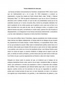 Voces tratando de crear paz