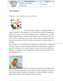 Como se da la Didactica de la Literatura