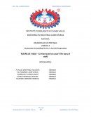 RESEÑA DE VIDEO- “La Historia de las cosas”(The story of stuff)