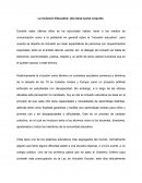 La Inclusión Educativa: Una tarea social conjunta