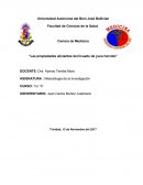 Las propiedades aliviantes del licuado de yuca hervido