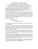 Tema Práctica 2, Derecho Administrativo