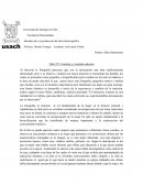 Taller N°2: Ginzburg y el método indiciario