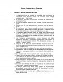 Caso: Swiss Army Brands