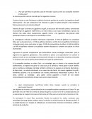 ¿Por qué Golf Altius ha perdido cuota de mercado? ¿Qué ocurrirá si la compañía mantiene el status quo?