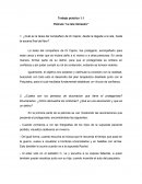 Película “La Isla Siniestra”