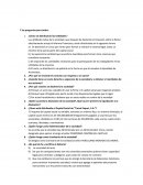 Contabilidad de Sociedades actividad