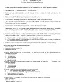 PROGRAMA ADMINISTRACION DE EMPRESAS MATEMATICAS FINANCIERAS