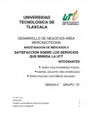 Ventajas y desventajas del metodo de encuestas