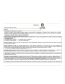 Determinación de la Estrategia de Desarrollo