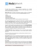 De nuestra mayor consideración, tenemos el agrado de presentarnos a Ud. y saludarlo cordialmente, agradeciendo la oportunidad que nos brinda en poder hacerle llegar muy buenas noticias a usted y la entidad a la que representa