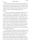 Análisis Comparativo Barroco