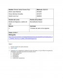 Actividad 6 de modelos de negocios