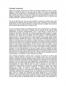 Psicologia transcultural