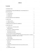 Investigación de mercado empresa bioquimical