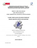 Las relaciones interpersonales en educación