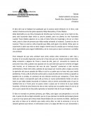 Reseña Beautiful Disaster