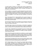 Opinion publica Evidencia