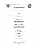 LOS DERECHOS DE LOS ADULTOS MAYORES Y DE PROTECCIÓN PARA UNA VIDA DIGNA