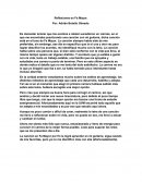 Innovacion UVM Mapa Conceptual