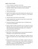 De qué va la ética.