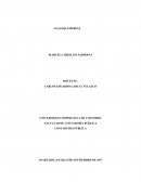 EMPRESA: ALPHABET INC (GOOGLE)