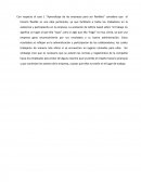 Caso Aprendizaje de las empresas para ser flexibles