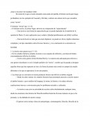 ¿Qué es la teoría? de Jonathan Culler