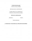 LA TECNOLOGÍA Y SU INFLUENCIA EN LA POBLACIÓN DE SOLIDARIDAD