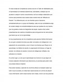 Ensayo Métodos de Estudio