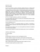 Supremacia y control foumentel y aguirre