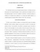 ESTABLECIMIENTO DE LA ESTRATEGIA DE PRODUCTOS