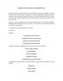 PROGRAMA CÍVICO-CULTURAL 14 DE NOVIEMBRE DE 2011