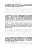 Ciencias físicas