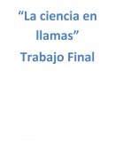 Las soluciones y la solubilidad