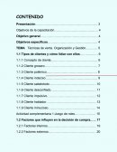 ESTRATEGIAS PARA ABORDAR AL CLIENTE Y CONCRETAR LA VENTA