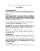 Formas de la observación audiovisual en la actual producción latinoamericana