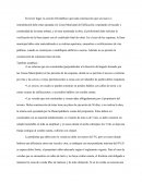 Línea Municipal de Edificación