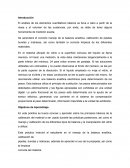 El análisis de los elementos cuantitativos básicos