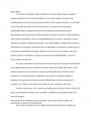 DISCURSO POLITICO La mayoría de líderes en Guatemala carecen de una ética discursiva