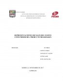 REPRESENTACIONES SOCIALES DEL SUJETO CONSUMIDOR DEL PRODUCTO MILKSHAKES