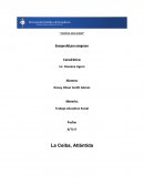 Campus San Isidro. Ensayo del pre congreso