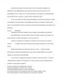 Caso todo sobre ruedas