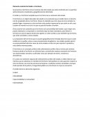 Elemento material de Estado: el territorio